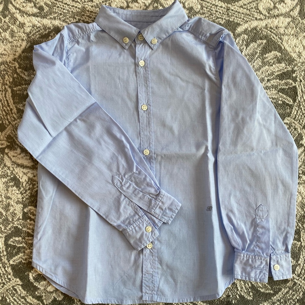 Bonpoint shirt